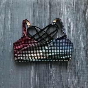 Free To Be Bra Wild*